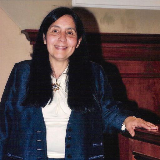 Rosa Ávila Paz