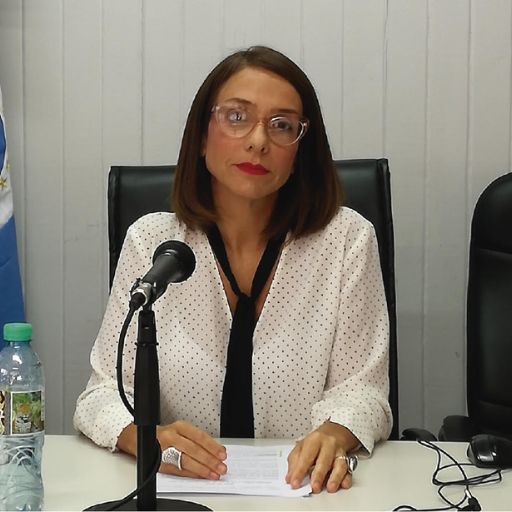 Carolina González