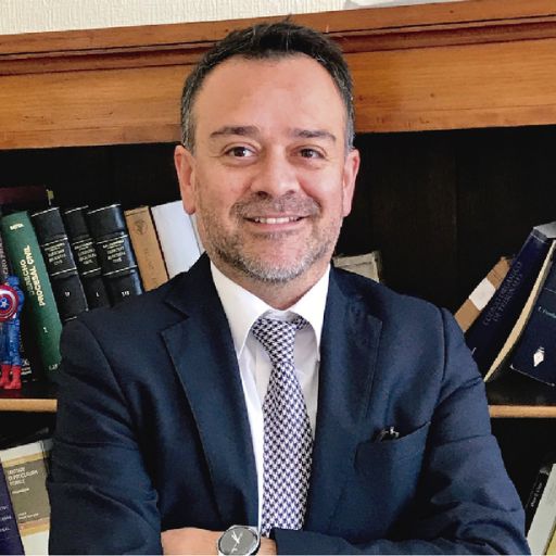 Enrique Letelier Loyola