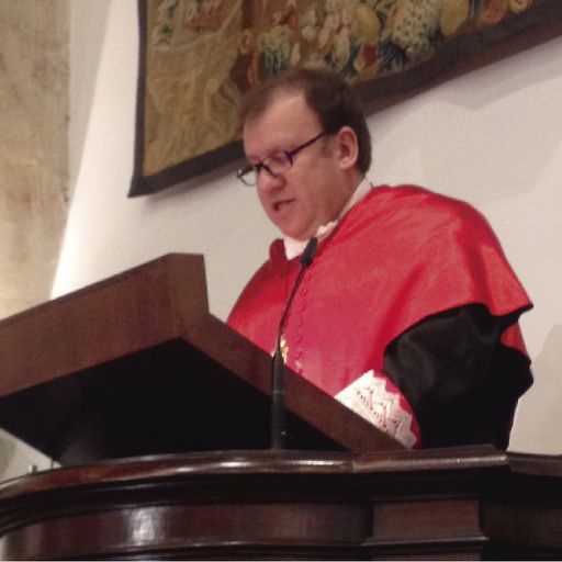 Lorenzo Bujosa Vadell