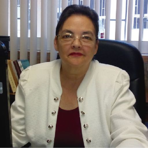 A. Patricia Cobos Campos