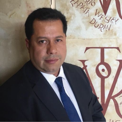 Roberto Zapata Durán