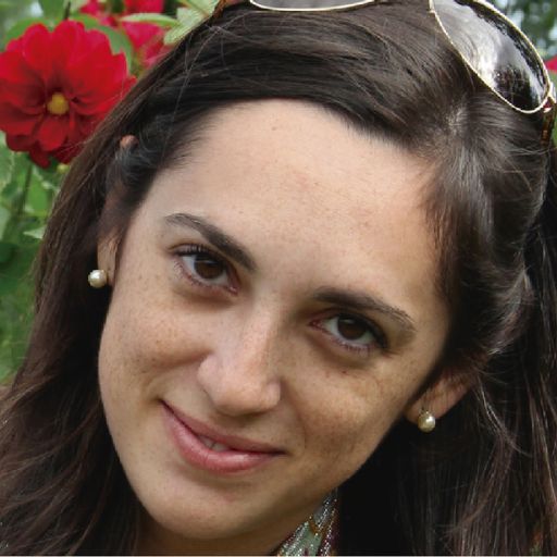 Sofía Benavídez