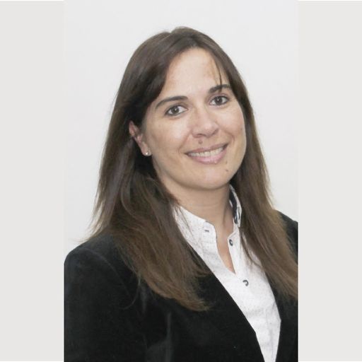 Mª Victoria Mosmann